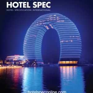 Hotelspezifikation International