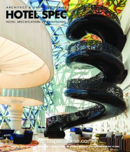 Hotel Spec 2018