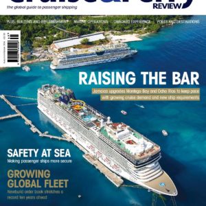 International Cruise & Ferry Review