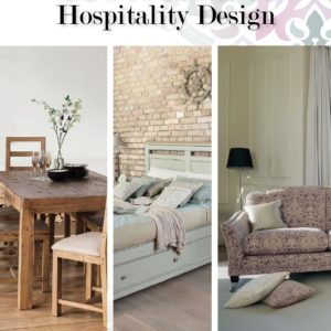 Hotelier & Hospitality Design
