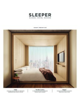 Sleeper Issue 76